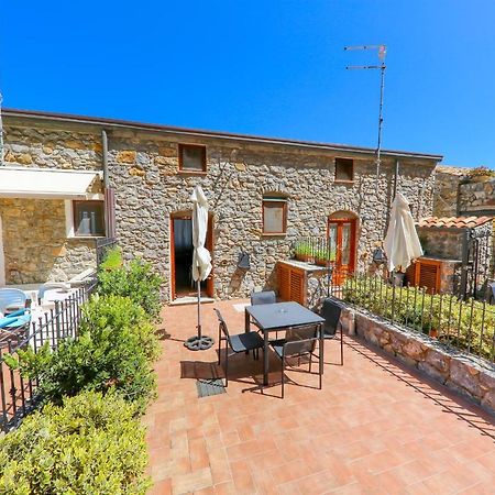 Willa Son De Mar 1 Cefalù Zewnętrze zdjęcie
