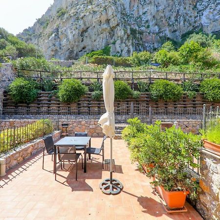 Willa Son De Mar 1 Cefalù Zewnętrze zdjęcie